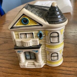 Otagiri Vintage Jar/Canister